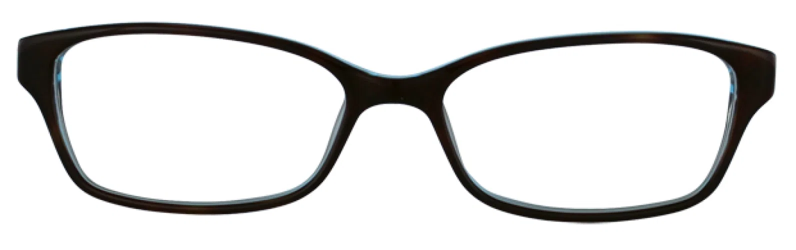 Vera Bradley VBHadley Eyeglasses - view 5